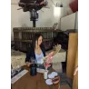 Bon Cadeau Visite et Dégustation en Beaujolais| Offrez une expérience