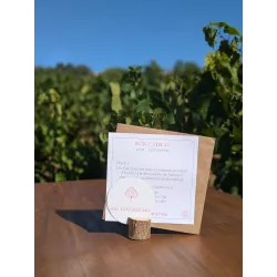 Bon Cadeau Visite et Dégustation en Beaujolais| Offrez une expérience