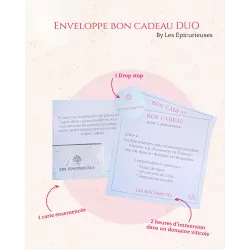 Bon Cadeau Visite & Dégustation Beaujolais pour 2 | Offrez un Duo