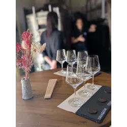 Bon Cadeau Visite & Dégustation Beaujolais pour 2 | Offrez un Duo