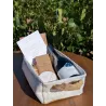Box Cadeau :  Vin, Chocolat & Immersion en  Beaujolais