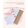 Coffret DUO Sans Alcool Richesses du Beaujolais by Les Epicurieuses