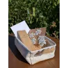 Coffret DUO Sans Alcool Richesses du Beaujolais by Les Epicurieuses