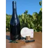 Box initiation à la dégustation : Vin & contenu pour apprendre