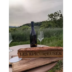 Déroulé des ateliers immersifs Les Epicurieuses - Dégustation de pâtés en croûte