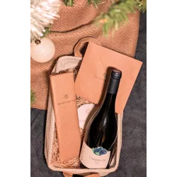 Box gourmandises coffret cadeau noël - Voyage immersif Les Epicurieuses