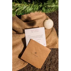 Bon cadeau Noël Les Epicurieuses 2 pers.-Voyage immersif en Beaujolais