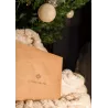 Enveloppe bon cadeau noël - Voyage immersif Les Epicurieuses