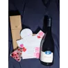 Box Gourmandises Les Epicurieuses Saint Valentin