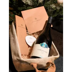 Box gourmandises coffret cadeau - Voyage immersif Les Epicurieuses