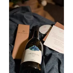 Contenu Box gourmandises coffret cadeau - Voyage immersif Les Epicurieuses